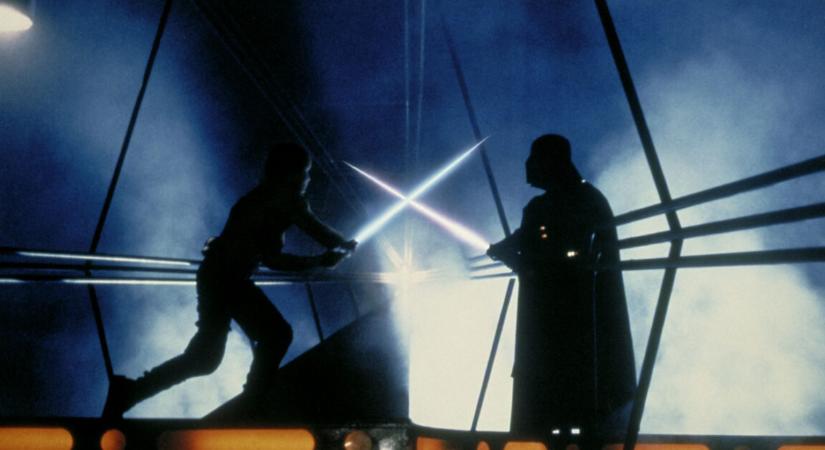 Ezt a 10 sci-fit egyszerűen lehetetlen nem imádni