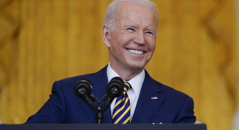 Óriási pofon Trumpnak: Összeomlott a Biden elleni boszorkányüldözés