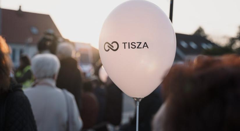 A Tiszát a harmadik helyre sorsolták, a Fidesz az utolsó lesz a szavazólapon