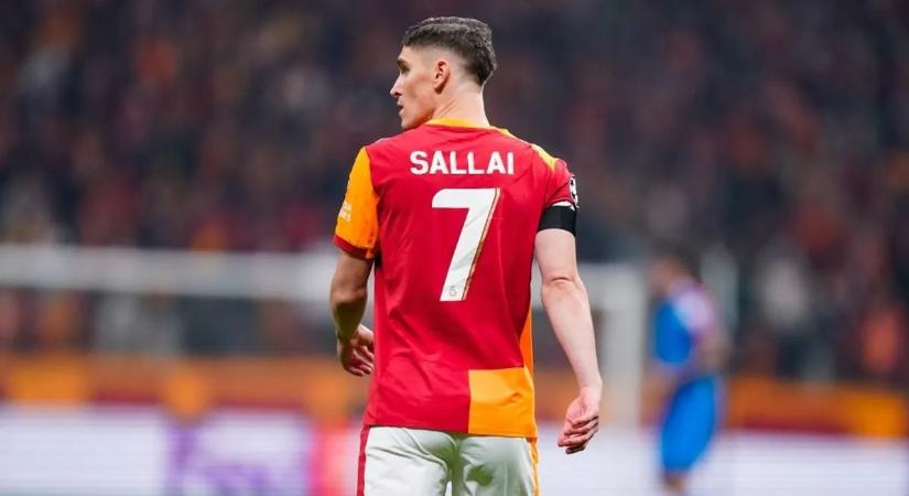 Brutálisan letarolták Sallai Roland csapattársát, a büntető azonban elmaradt – videó