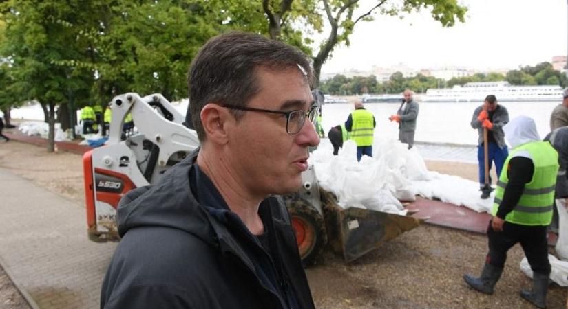 Lejtőn a főváros: már a budapestiek is érzik a rossz irányt