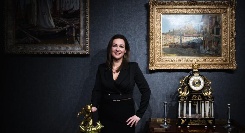 Katona Szandra: Meglátnak és kiabálnak a boltban a nézők, hogy „itt van Szandra a műsorból”. Utána pedig megy a húspult előtt a szelfizés