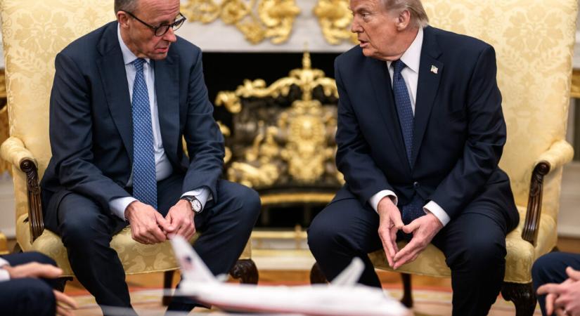 Irán akkora csapásra számíthat az USA-tól, ami példátlan lehet