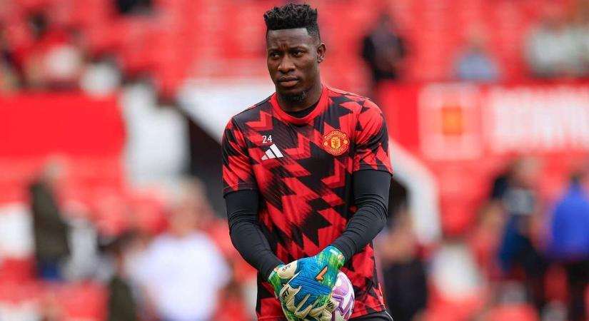 Sokalják a 43 millió fontot az MU kegyvesztett kapusáért, Griezmann döntést hozott madridi jövőjéről - külföldi körkép