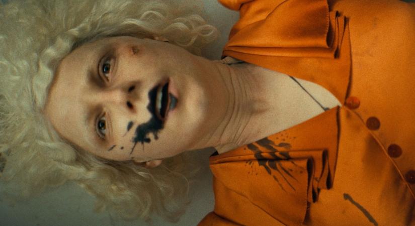 [BOX OFFICE] Horrorisztikus bukásnak néz ki A menyasszony!, az Agyugrász viszont a Coco óta az egyik legjobb nyitást hozhatja a Pixar számára a pénteki eredmények alapján