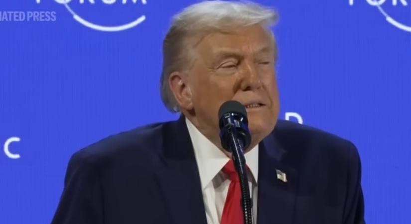 Trump még súlyosabb támadásokat helyezett kilátásba Irán ellen