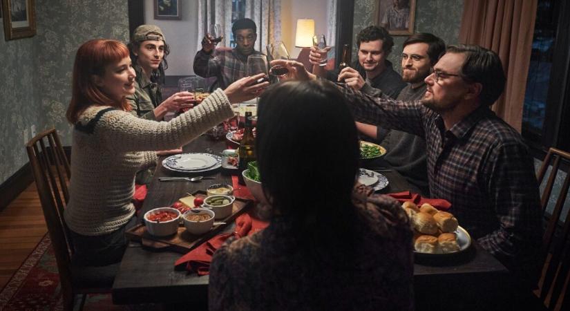 Sötét fordulatot vesz Leonardo DiCaprio és Jennifer Lawrence új közös filmje