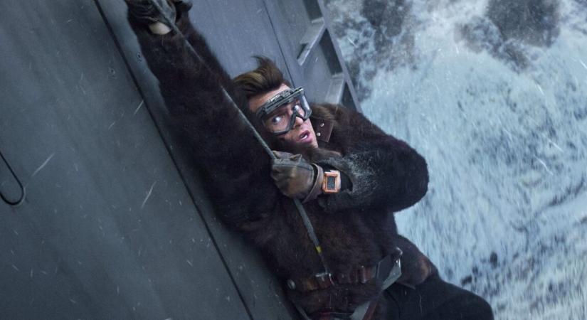 Ezt a Star Wars-filmet mindenki elfelejtette, pedig nagy hiba volt