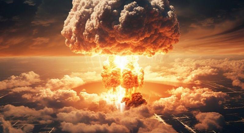 Morbid fogadási láz: atombomba felrobbantására szórták a téteket – Reagált a platform