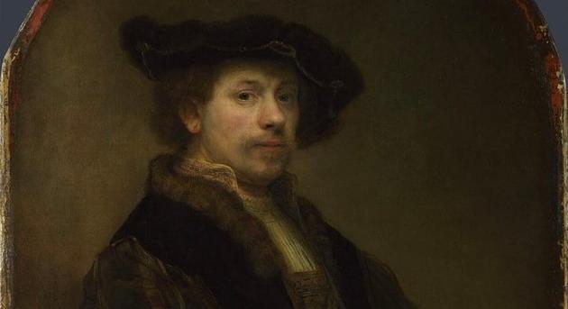 Harmincöt Rembrandt-rézkarc került elő egy holland családi ház fiókjából