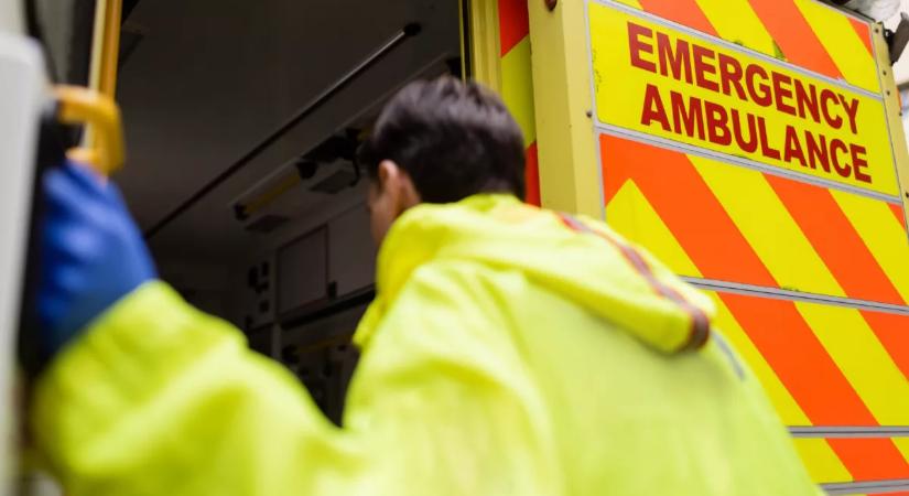 Mentőautó-sofőr ölhetett meg 5 beteget - Bíróság elé állítják