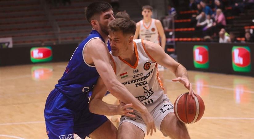 Fontos skalpot gyűjtött az NKA, nem talált fogást a Bányász a Farkasokon