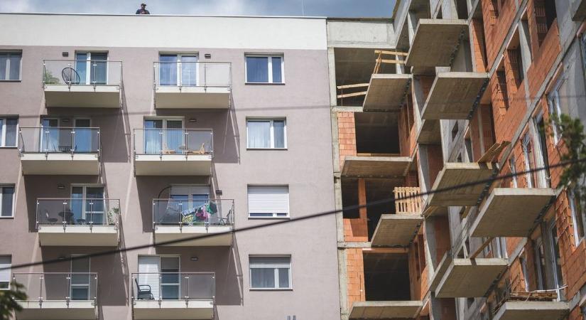 Airbnb vagy inkább nyilvános kupleráj? – ez mindennapos kérdés ma Pécsett