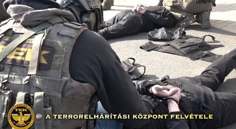 Ukrán aranykonvoj: valami nagyon nem stimmel a hivatalos kijevi magyarázattal