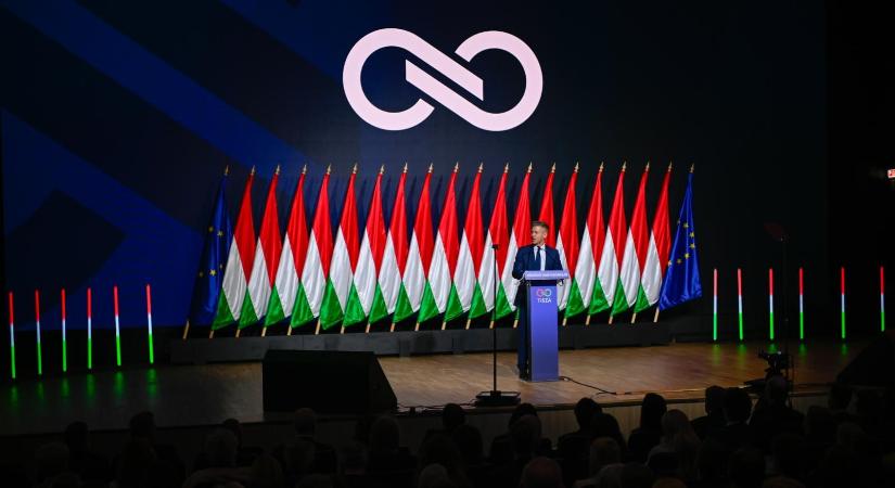 Az NVB szombaton nyilvántartásba vette a Tisza és a kétfarkúak országos listáját is, úgy tűnik, egy párt az utolsó pillanatban bukja az indulást