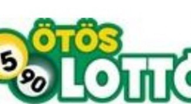 Az ötös lottó nyerőszámok és a nyeremények a 10. héten - 2026. március 7.