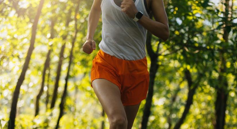 Az ultrafutás károsíthatja a vörösvértesteket – új kutatás riasztó eredményei