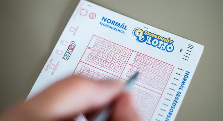 Ez az öt szám több mint ötmilliárd forintot ért