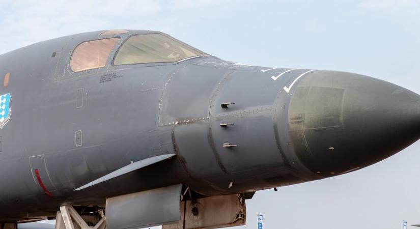 Napokon belül úgy csaphat le az USA Iránra, mint azelőtt soha