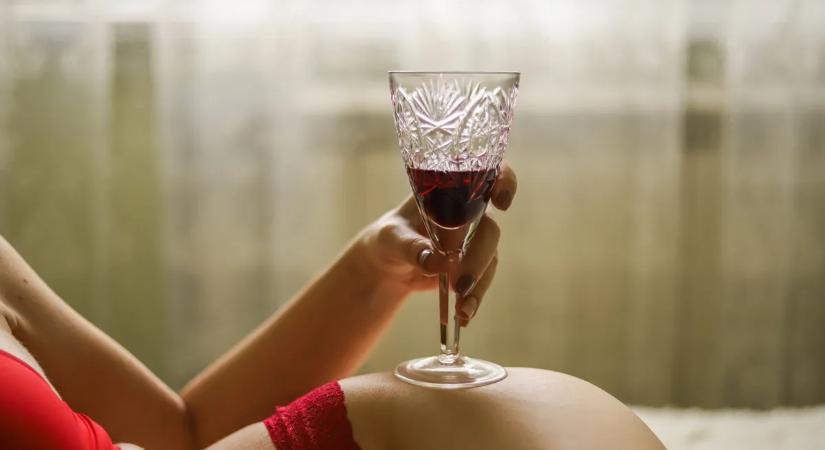 Nehezen jutsz el a csúcsra? Egy kutatás szerint egy pohár ebből az italból növelheti a nők szexuális elégedettségét