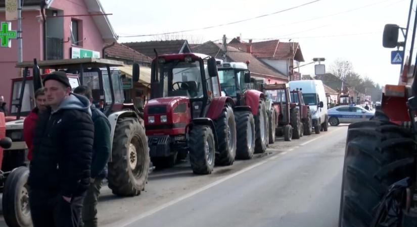 A támogatási rendszer ellentmondásainak tisztázását követelik a gazdaegyesületek