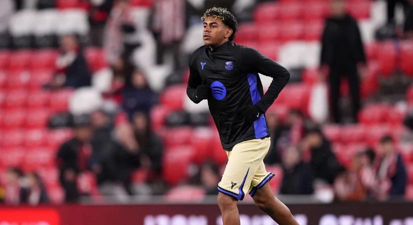 La Liga: Athletic Bilbao–Barcelona