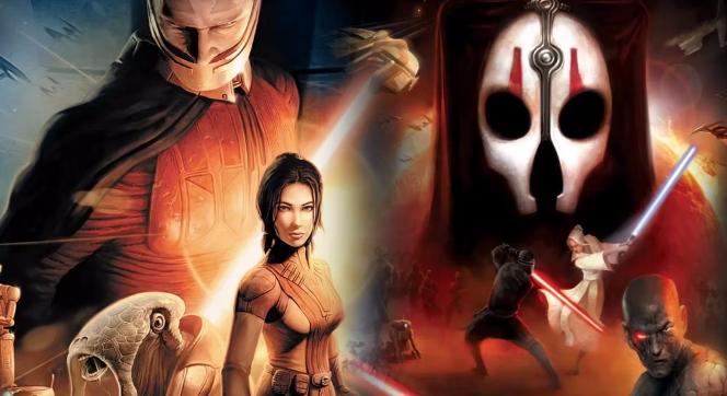 Star Wars: Knights of the Old Republic remake: továbbra is fejlesztés alatt áll