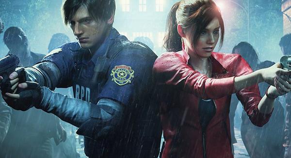 A játéktermekbe költözik a Resident Evil 2 Remake