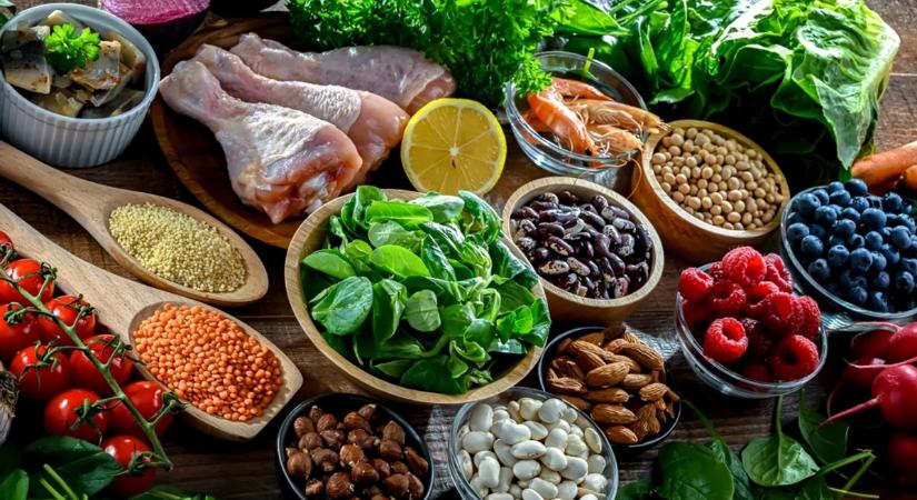 Ezek a szuper fehérjeforrások csökkentik a demencia kockázatát