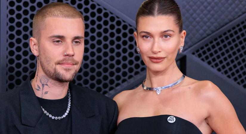 Nem tudnak elszakadni: Egy percre sem engedi el egymást Justin Bieber és Hailey