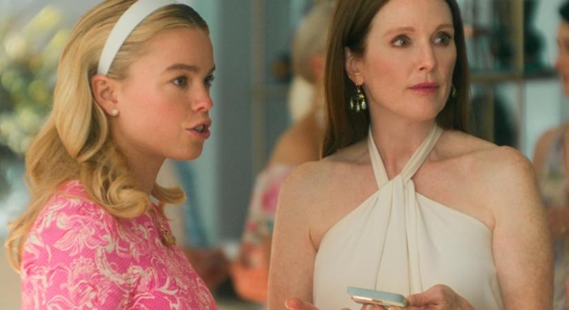 5 sorozat a Netflixen, ami tökéletes a hétvégi bekuckózásra