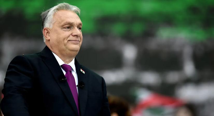Orbán Viktor: Kivételesen nagy nép a magyar