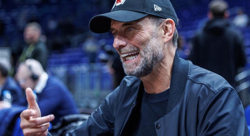 Jürgen Klopp ügynöke tiszta vizet öntött a pohárba a Real Madriddal kapcsolatos pletykákat illetően