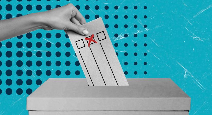 Kisorsolta a Nemzeti Választási Bizottság az országos pártlisták szavazólapi sorrendjét - a nap hírei