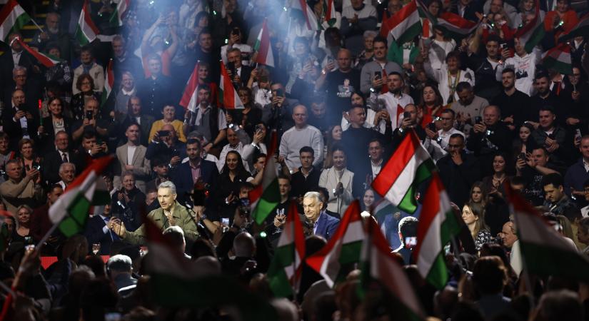 Orbán Viktor: A zsarolásnak sem engedünk! Megvédjük a magyar családok biztonságát