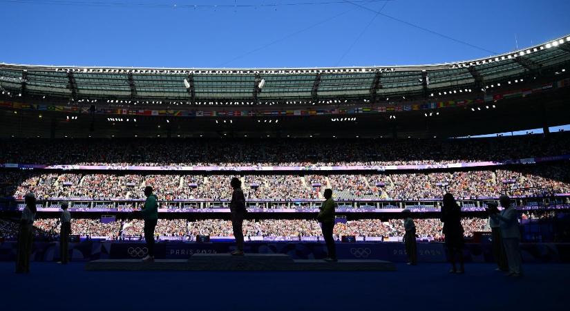 Közkedvelt olimpikonokat rángatott bele a Nemzeti Sport a választási kampányba, alighanem nekik is rém kellemetlen az egész