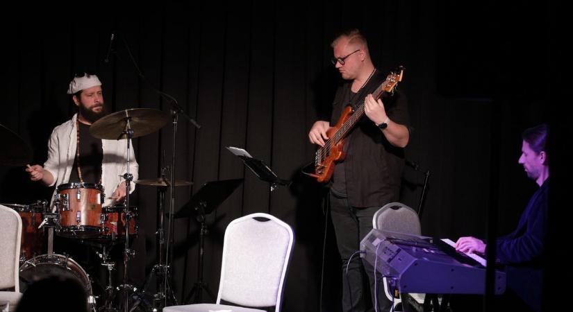 Romhányi Józsefre emlékeztek Fehérváron (galéria)