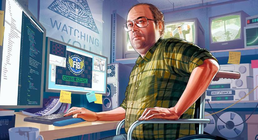 Retteghetnek az ausztrál gamerek és nem csak az elefánt méretű pókoktól és skorpióktól