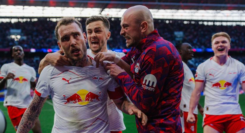 Drámai hajrá volt Orbánék meccsén, három pontot érő gólpasszt osztott ki a magyar középpályás