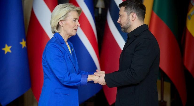 Fenyegetés, erőszak, zsarolás – az ukránok most aztán tényleg kimutatták a foguk fehérjét