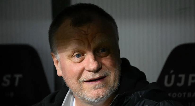 Bognár György: Legalább most nem a VAR vert meg minket