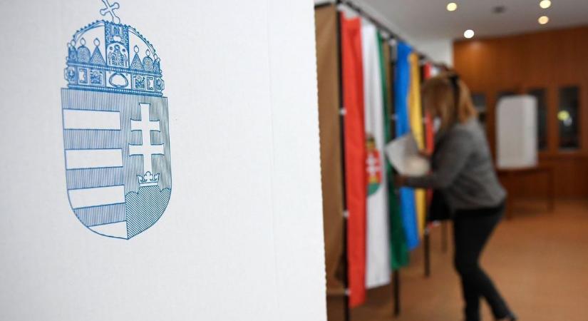 Kisorsolták a pártlisták sorrendjét az áprilisi választásra
