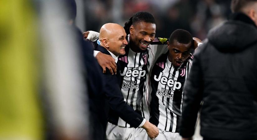 Topligák: Gólfiesztával köszöntötte születésnapos edzőjét a Juventus, rangadót húzott be a Barcelona - eredmények, videók