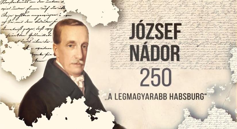 A „legmagyarabb Habsburg” öröksége