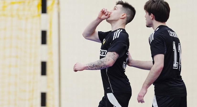 Hazai mérkőzéssel kezd a DEAC a felsőházban