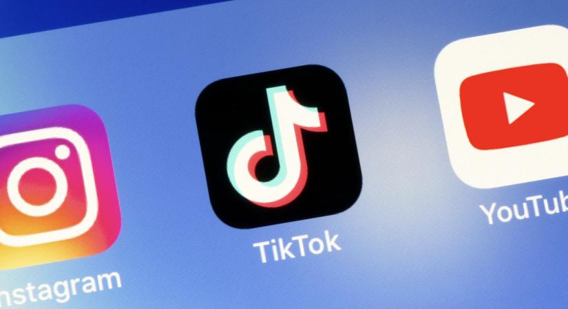 Az Instagramon a megbánás működik, a tagadás nem