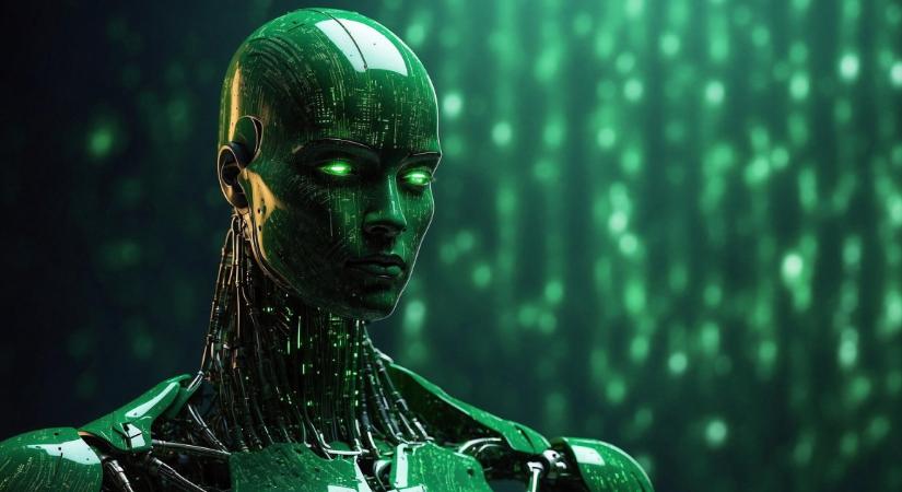 Ezeket a munkákat fenyegeti a legkevésbé a mesterséges intelligencia