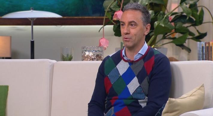 Csonka András végrendelkezik, mielőtt elveszíti tisztánlátását