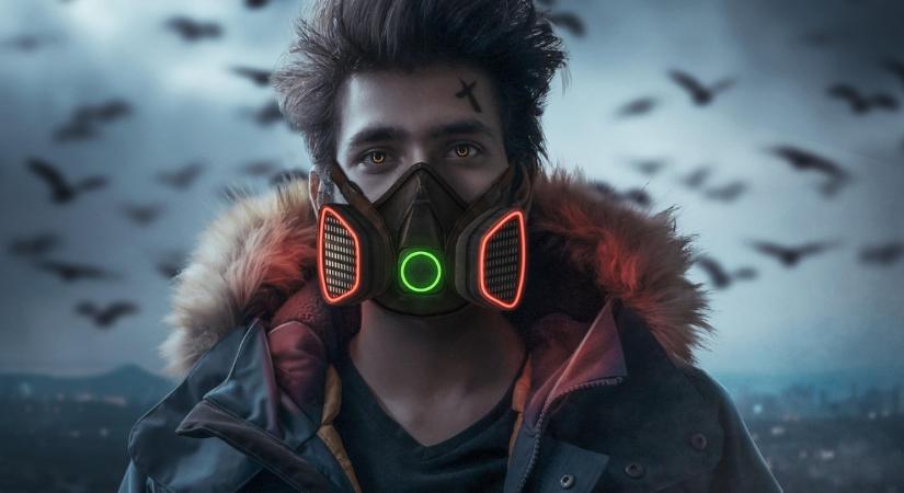 Durván öregítik a férfiakat az örök vegyi anyagok