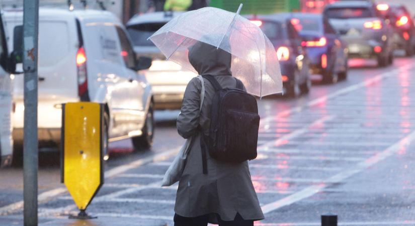 Még a napsütésé a főszerep, ekkor érkeznek a nagy tavaszi záporok, már nincs visszaút - Időjárás-előrejelzés